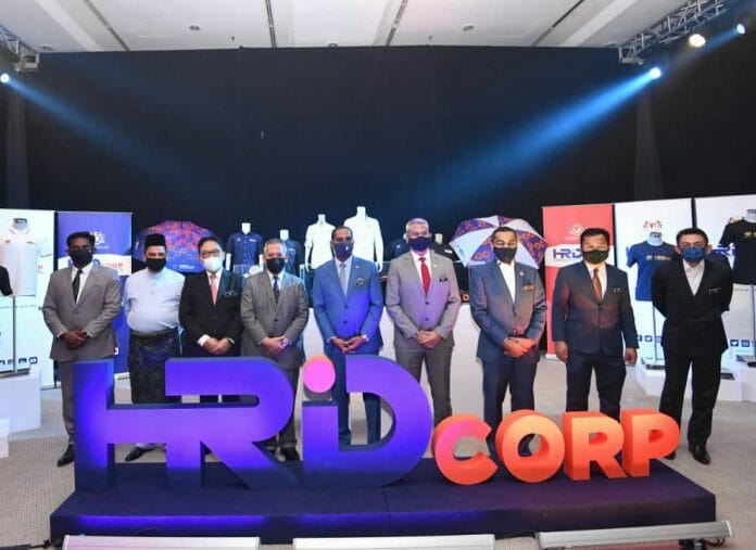 HRD Corp fund_SH Impact