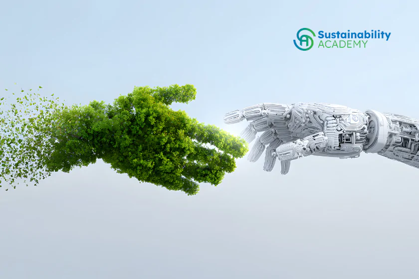 AI & ESG Training_SH Impact